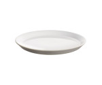 Ontbijtbord 20 cm Light Grey