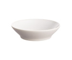Diep bord 18,5 cm White Earth