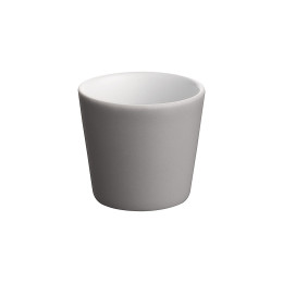 Espressobeker Dark Grey