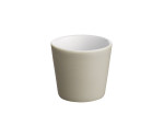 Espressobeker Light Grey