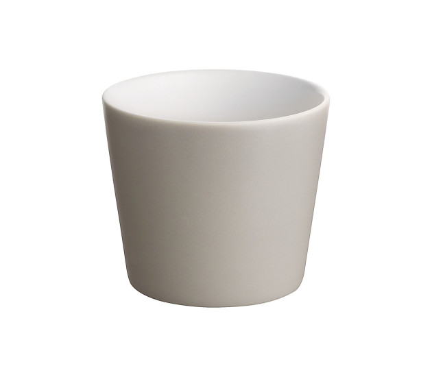 Beker Light Grey