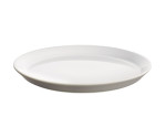 Bordje 12 cm Light Grey