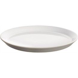Bordje 12 cm Light Grey