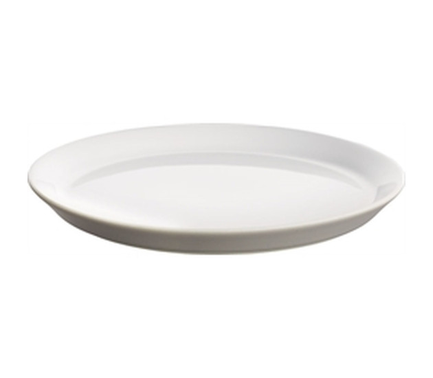 Bordje 12 cm Light Grey