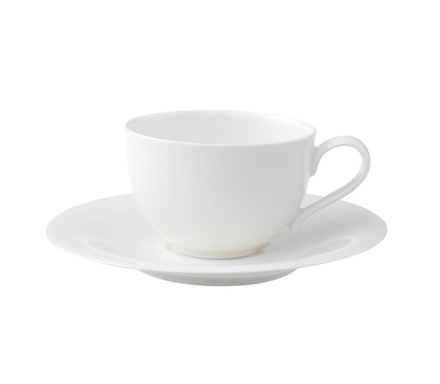 Koffiekop en schotel 0,25 l