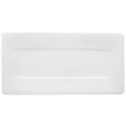 Serveerbord 44 x 23 cm