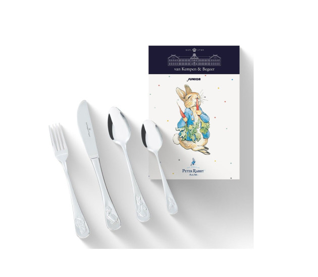 Beatrix Potter Peter Rabbit
