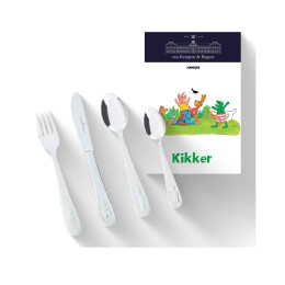 Kikker