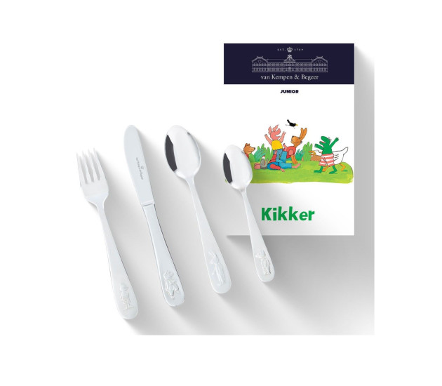 Kikker
