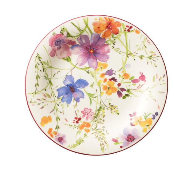 Ontbijtbord 21 cm
