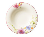 Diep bord 23 cm