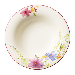 Diep bord 23 cm