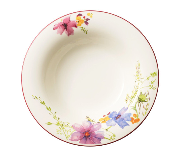 Diep bord 23 cm