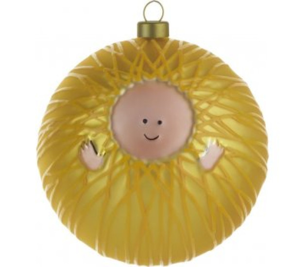 `Gesu Bambino`