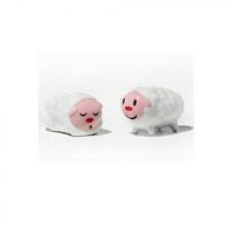 Tiny Little Sheep