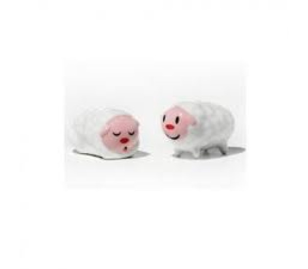 Tiny Little Sheep