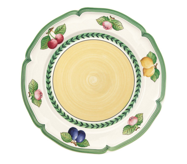 Dinerbord