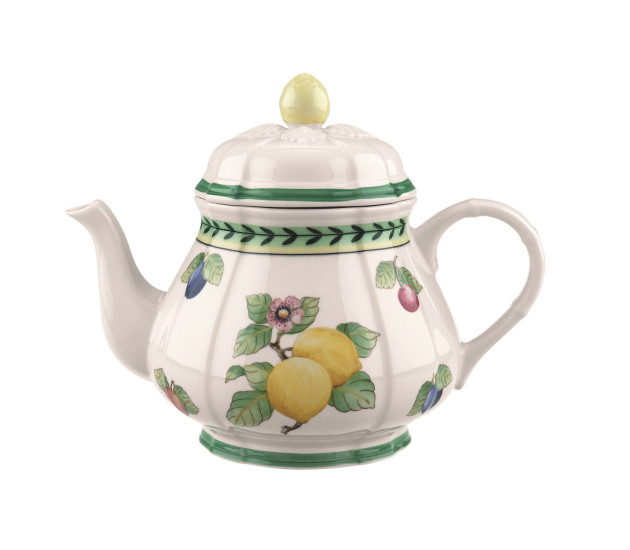 Theepot