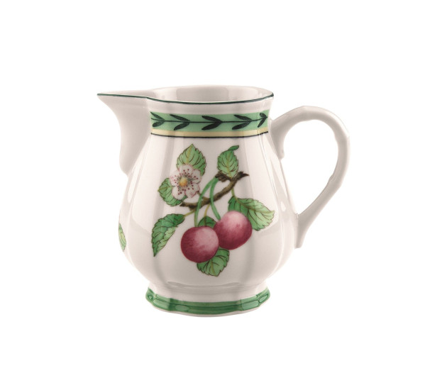 Melkkannetje