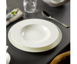 Diep bord 24 cm