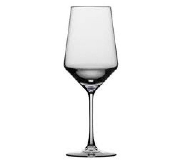 Wijnglas nr.0 Sauvignon blanc  set/2