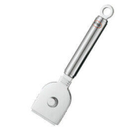 Keramische kookplaat schraper