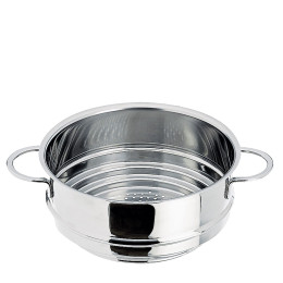 Stoominzet 20 cm