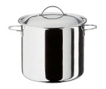 Soeppan 24 cm, 9,1 l
