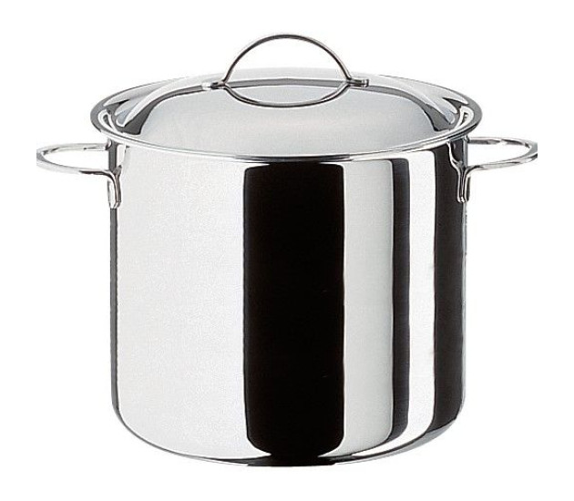 Soeppan 24 cm, 9,1 l