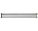 Magneetstrip aluminium 30 cm