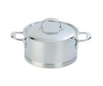 Kookpan 16 cm