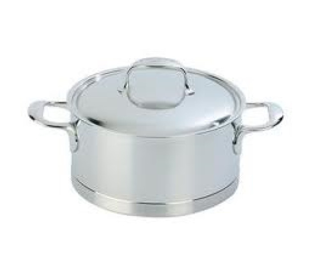 Kookpan 16 cm