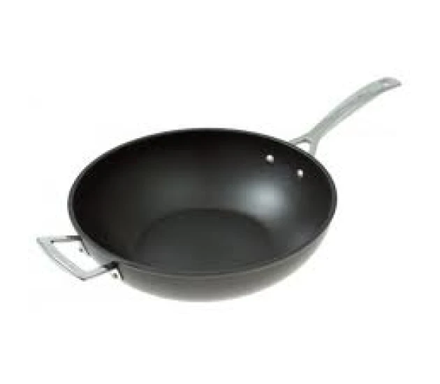 Wok 30 cm