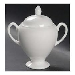 Suikerpot Globe