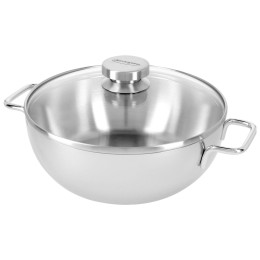 Sudderpan 24 cm