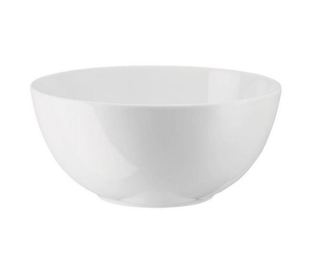 Schaal 21 cm rond