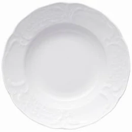 Diep bord 23cm