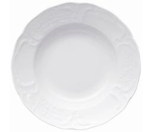 Diep bord 23cm