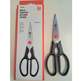 Schaar twin L