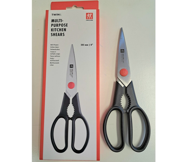 Schaar twin L