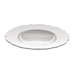 Diep bord 23 cm