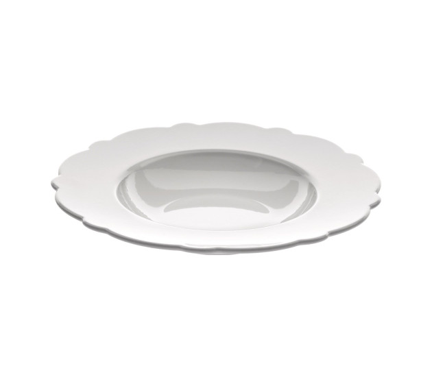 Diep bord 23 cm