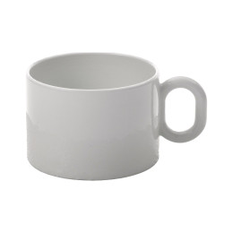 Koffie/ Theekop