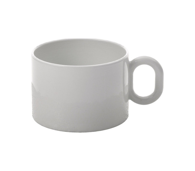 Koffie/ Theekop