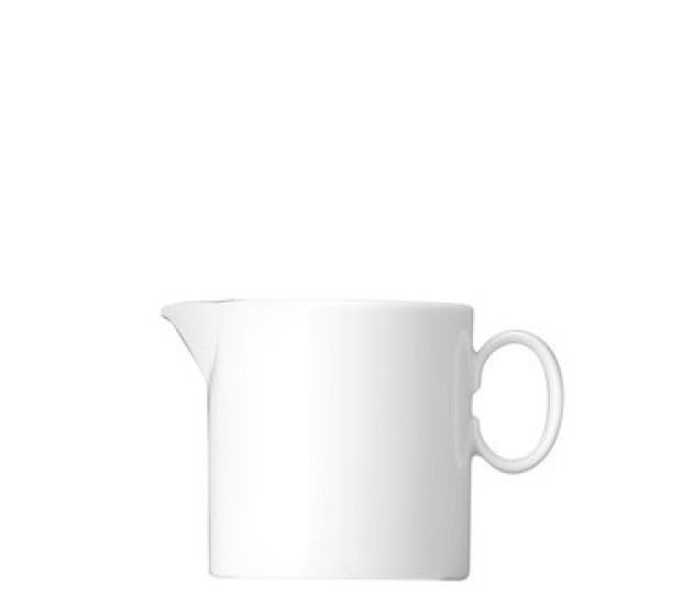 Melkkannetje