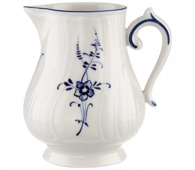 Melkkannetje 0,3 l