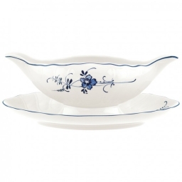 VILLEROY & BOCH Vieux Luxembourg 4 piatti completi EUR 28,00 - IT