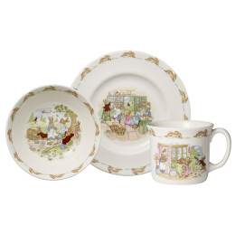 Kinderset (3 delig)