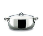 Braadpan 24cm