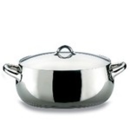 Braadpan 24cm